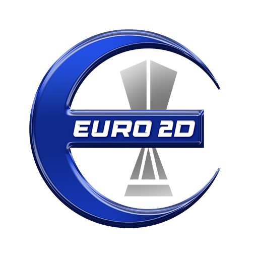 EURO 2D - LIVE