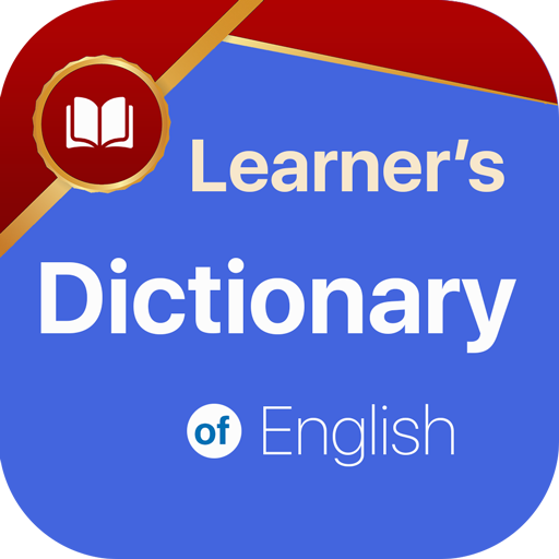 Learner's Dictionary English