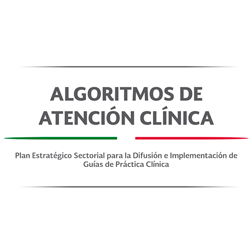 Algoritmos de Atención Clínica