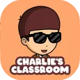 Charlie's Classroom