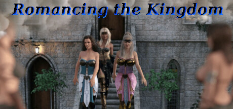 Romancing The Kingdom