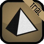 The Pyramid Trial Game