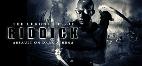 The Chronicles of Riddick™ Assault on Dark Athena