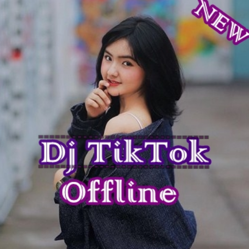 Dj Tiktok Viral Offline