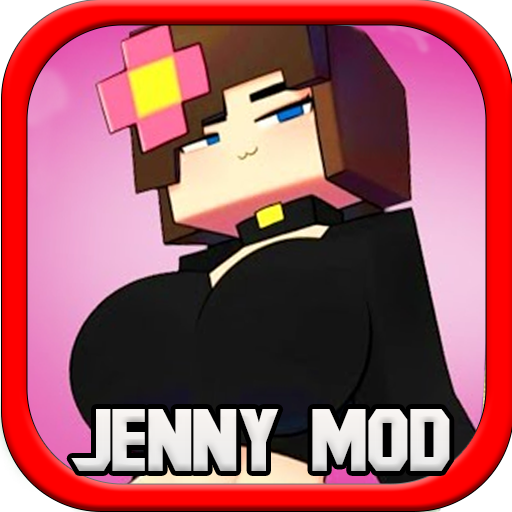 Jenny Mod for Minecraft PE