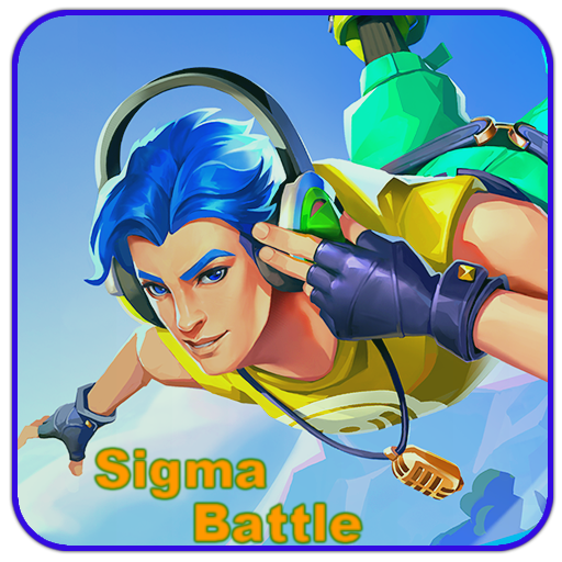Sigma Battle - Imperial Guia