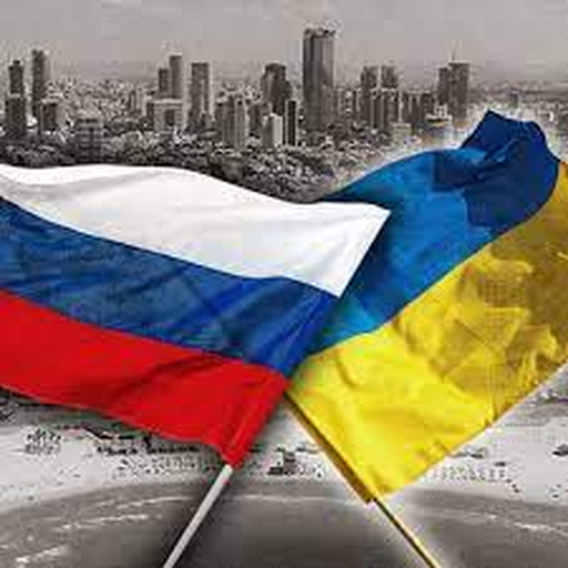 Russia Vs Ukraine