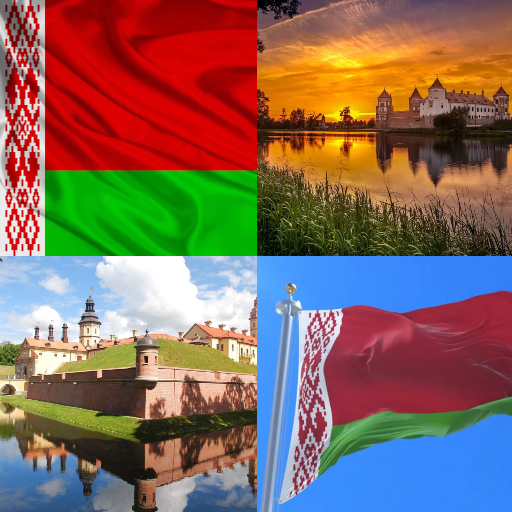 Belarus Flag Wallpaper: Flags 