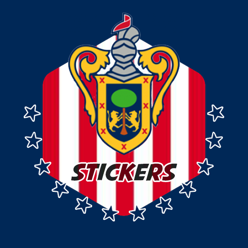 Stickers de Chivas