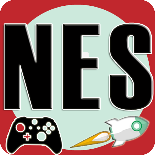 NES Emulator 1.0.1 Emulator - NES Download - Emulator Games