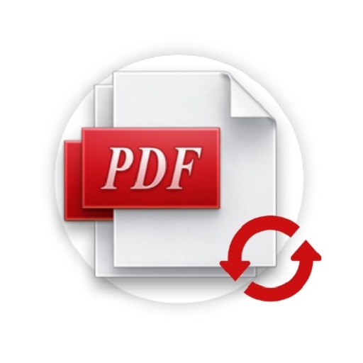 Pulihkan Fail PDF