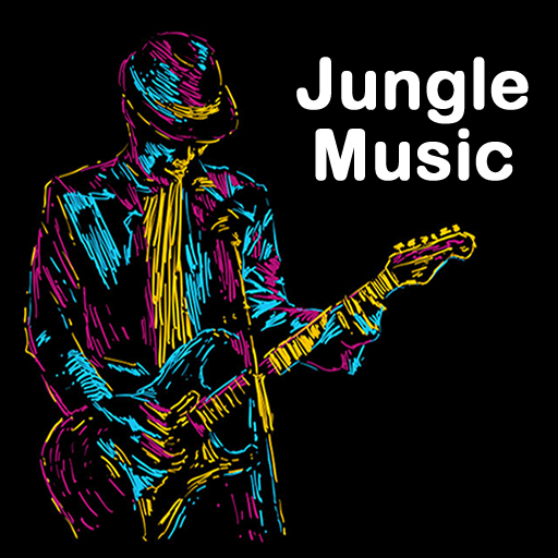 Jungle Music online