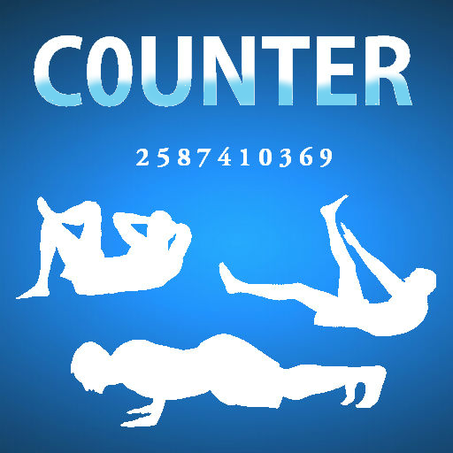 Workout Counter