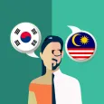 Penterjemah Bahasa Melayu-Kore