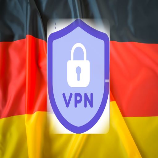 Germany VPN plugin - OpenVPN