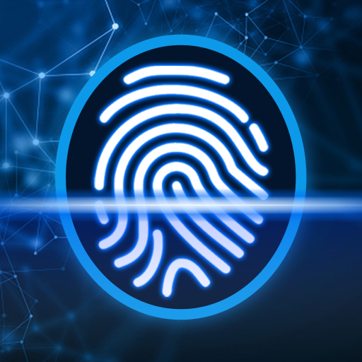 Fingerprint Scanner App Real