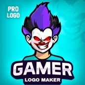 Gamer Logo Maker | Gaming Logo