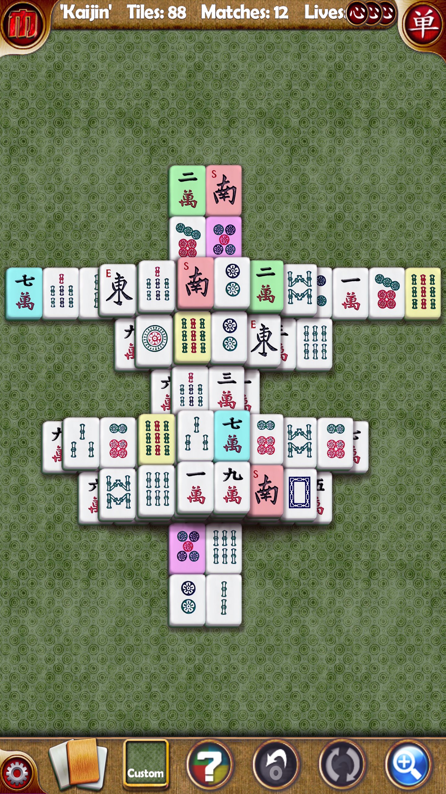 Descargar Random Mahjong en PC | GameLoop Oficial