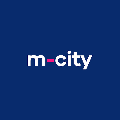 m-City