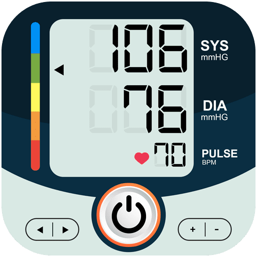 Smart Blood Pressure Tracker