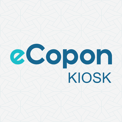 eCoponKIOSK