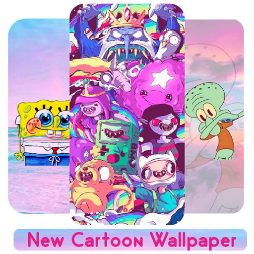 Cartoon Wallpapers