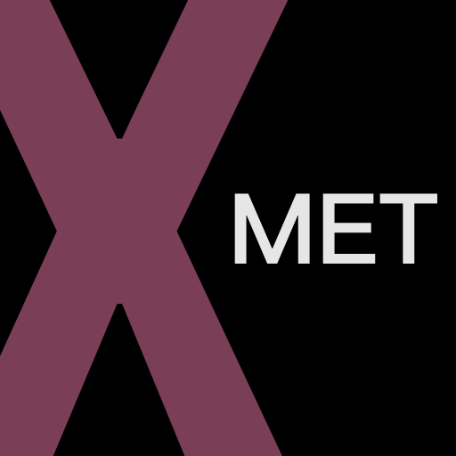 XMet - Live Video Chat