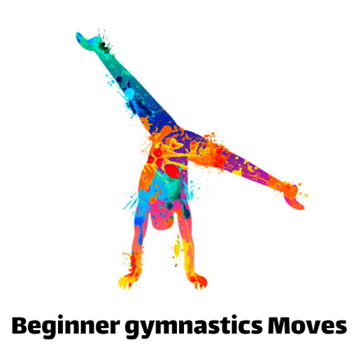 Beginner gymnastics Moves