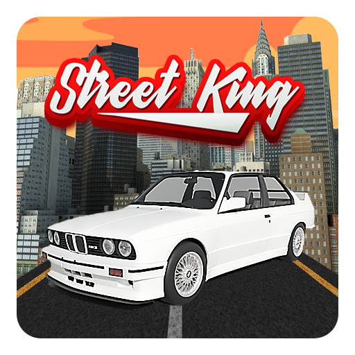 Street King - Araba Yarışı Tra