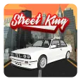 Street King - Araba Yarışı Tra