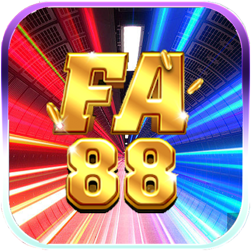 Fa88 Game Giải Trí