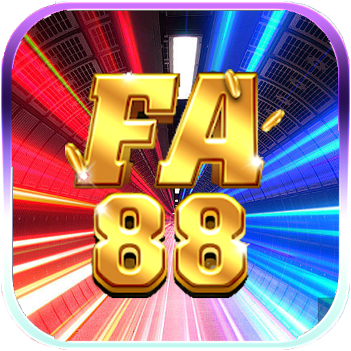 Fa88 Game Giải Trí