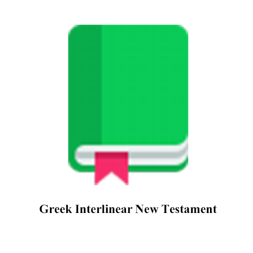 Greek Interlinear New Testamen
