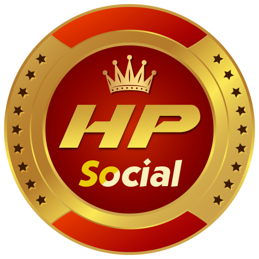 Hp Social VPN