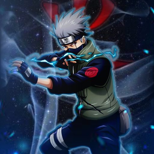 Kakashi Hatake Wallpaper HD