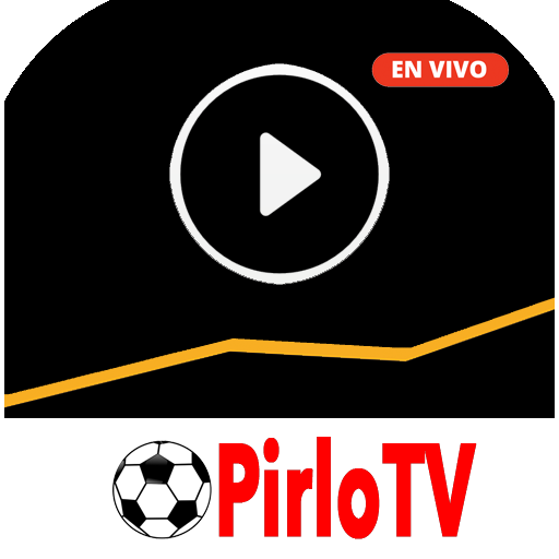 Descargar PirloTv App Android: Tv Futbol en PC | GameLoop Oficial