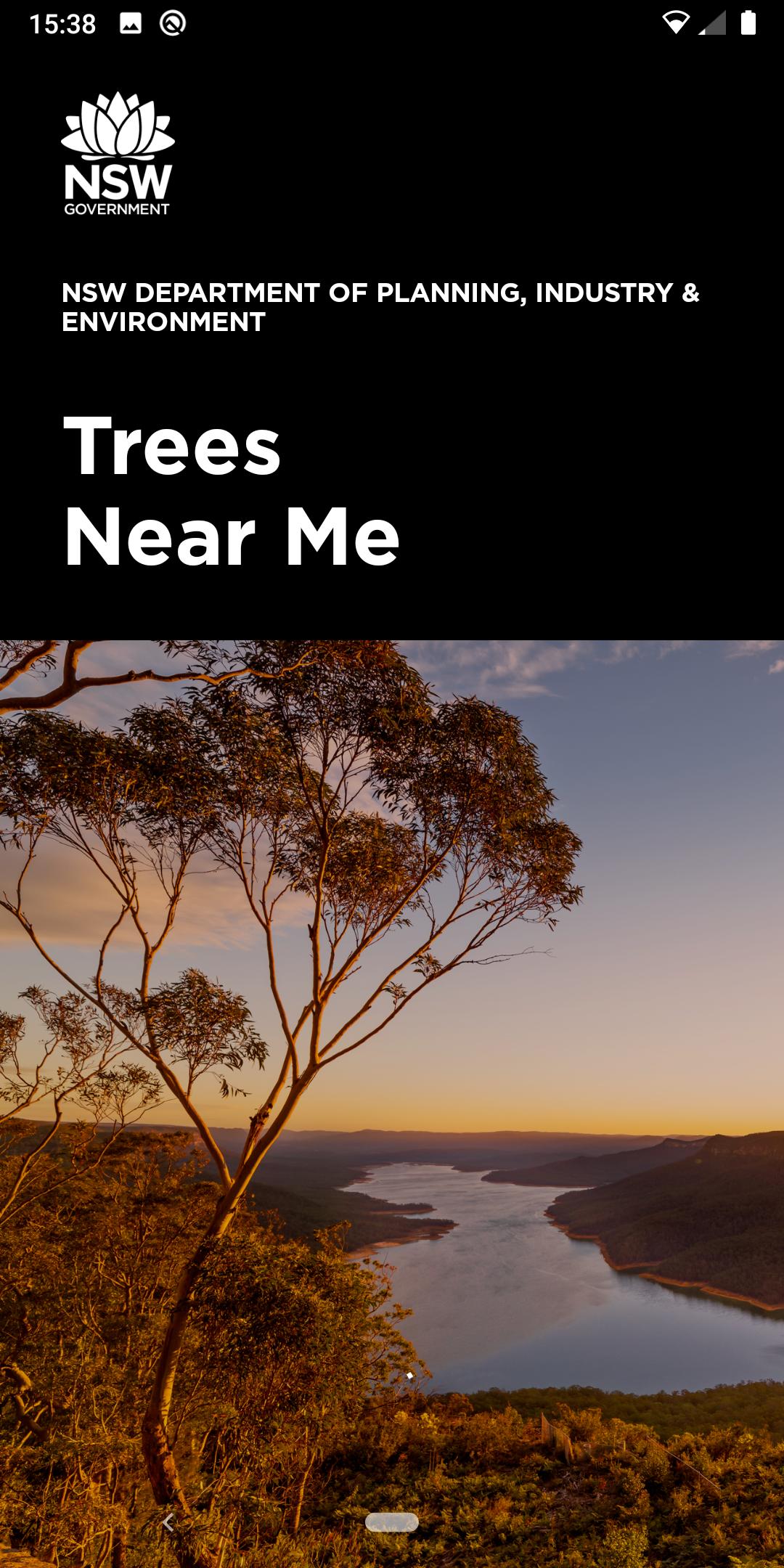 Download Trees Near Me NSW android on PC