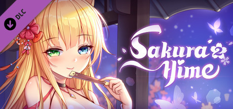 Sakura Hime 2 - 18+ Adult Only Content