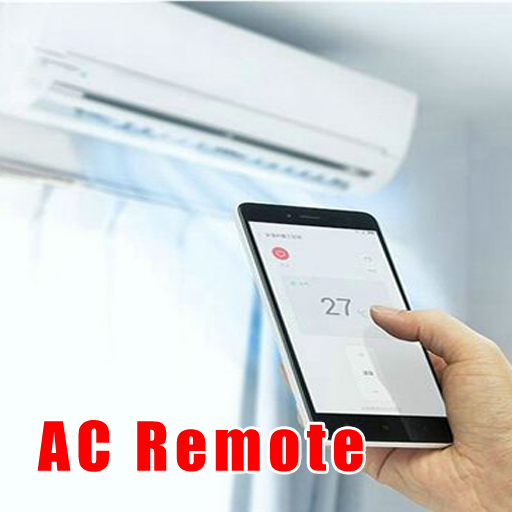 Air Conditioner for AC Midea Universal Remote