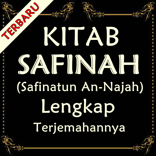 Kitab Safinah Terjemahan Lengk