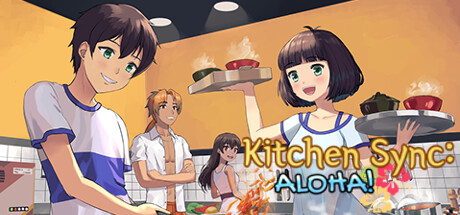Kitchen Sync: Aloha!