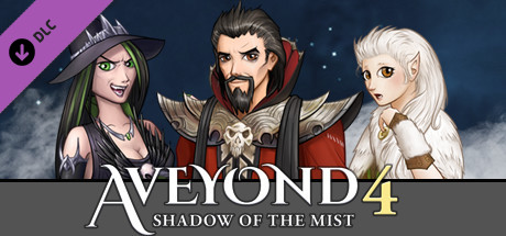 Aveyond 4: Shadow of the Mist - Strategy Guide