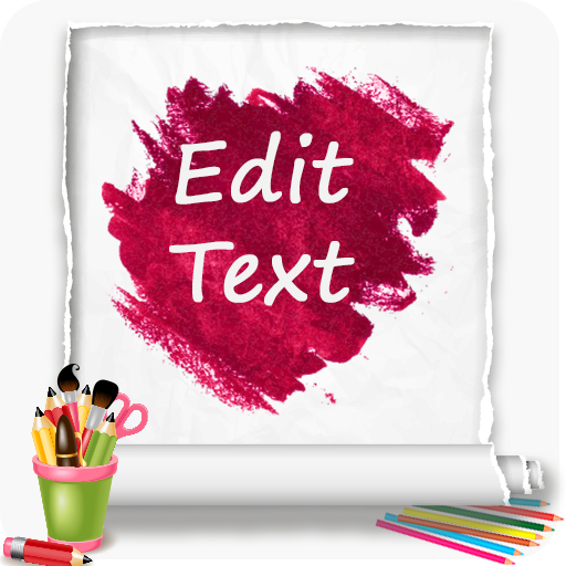 Text Editor - Status & Quotes 