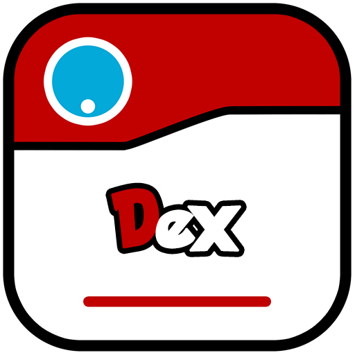 Dex Companion