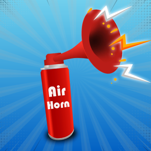 Air Horn Prank Siren Sound