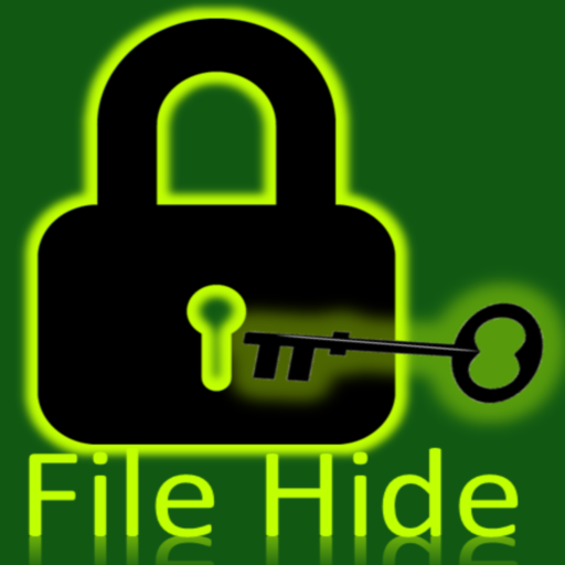 Files Hidden