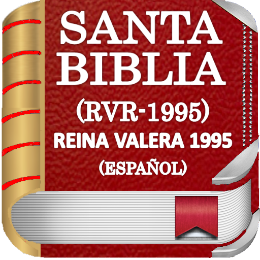 Bible RVR 1995, Reina Valera 1995 (Spanish) Free