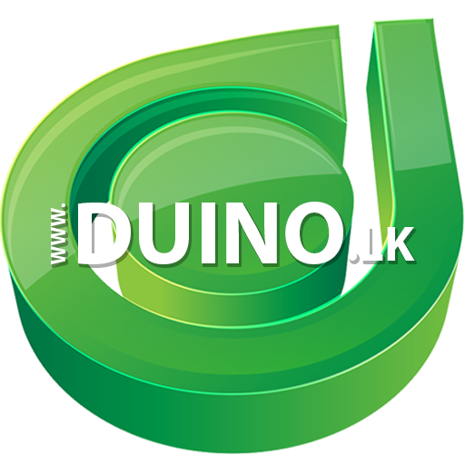 Duino Electronics - You Think 