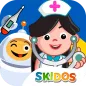 SKIDOS Hospital Games for Kids