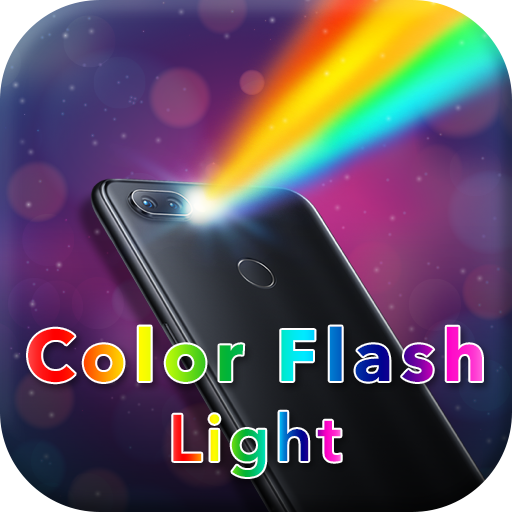 Color Flashlight